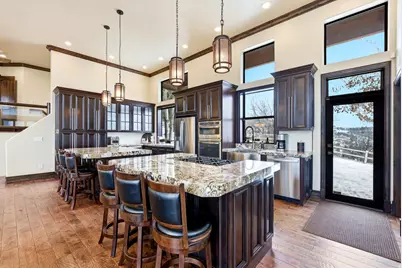 4104 Hilltop Ct, Park City, UT 84098 - Photo 11