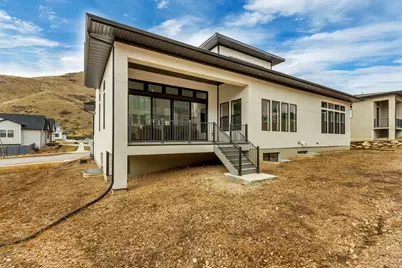 5866 N FOX CAYON RD, Lehi, UT 84048 - Photo 41