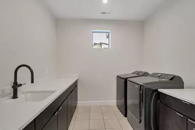 5866 N FOX CAYON RD, Lehi, UT 84048 - Photo 31