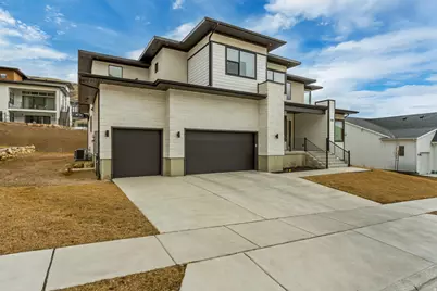 5866 N FOX CAYON RD, Lehi, UT 84048 - Photo 3