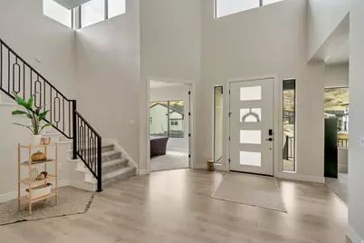 5866 N FOX CAYON RD, Lehi, UT 84048 - Photo 5