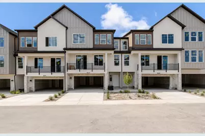 6537 W Lonesome Lake Cv #3034, Herriman, UT 84096 - Photo 1