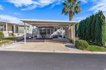 448 E Telegraph St #87, Washington, UT 84780 - Photo 1