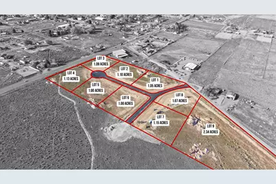 290 E Lucille Ln #6 S, Cedar Fort, UT 84013 - Photo 3