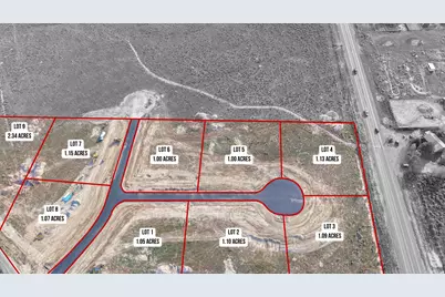 290 E Lucille Ln #6 S, Cedar Fort, UT 84013 - Photo 7