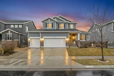 152 E 580 N, Vineyard, UT 84059 - Photo 3