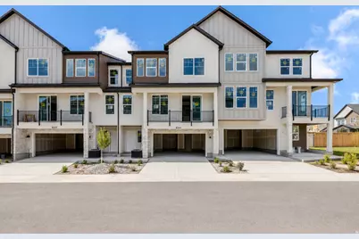 6541 W Lonesome Lake Cv #3035, Herriman, UT 84096 - Photo 1
