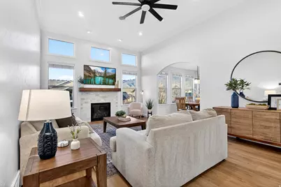 1898 W Old Fort Cir, Farmington, UT 84025 - Photo 9