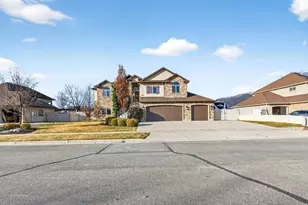 1898 W Old Fort Circle, Farmington, UT 84025 - Photo 3