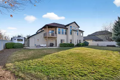 1898 W Old Fort Cir, Farmington, UT 84025 - Photo 41