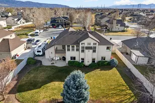 1898 W Old Fort Circle, Farmington, UT 84025 - Photo 49
