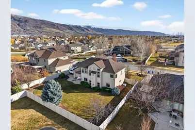 1898 W Old Fort Cir, Farmington, UT 84025 - Photo 49