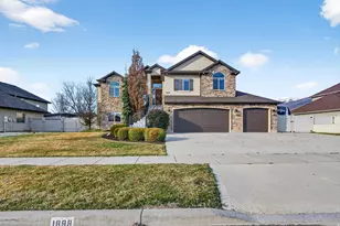 1898 W Old Fort Circle, Farmington, UT 84025 - Photo 5