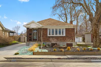 1222 E Crandall Ave, Salt Lake City, UT 84106 - Photo 1