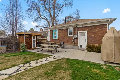 1222 E Crandall Ave, Salt Lake City, UT 84106 - Photo 25