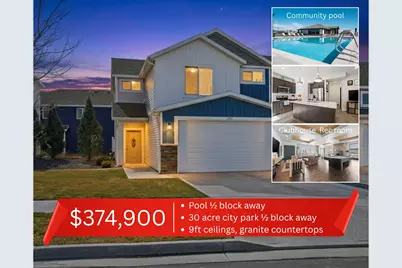 1382 E 340 S, Hyrum, UT 84319 - Photo 1