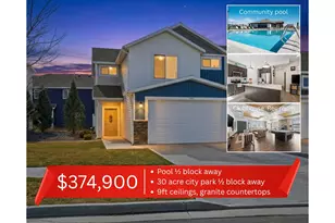 1382 E 340 S, Hyrum, UT 84319 - Photo 1