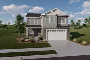 1507 W Russo Dr, Saratoga Springs, UT 84045 - Photo 1