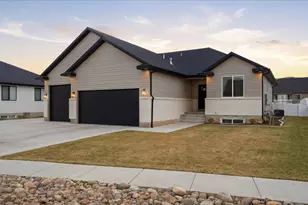 465 W 275 N, Morgan, UT 84050 - Photo 1