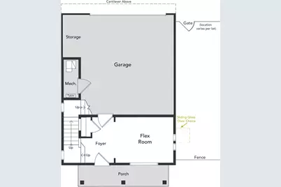 142 N Provo River Rd #238, Saratoga Springs, UT 84045 - Photo 21