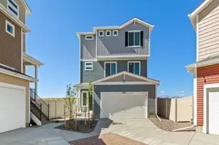 473 E Kanab Creek Dr, Saratoga Springs, UT 84045 - Photo 1