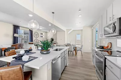 473 E Kanab Creek Dr, Saratoga Springs, UT 84045 - Photo 13