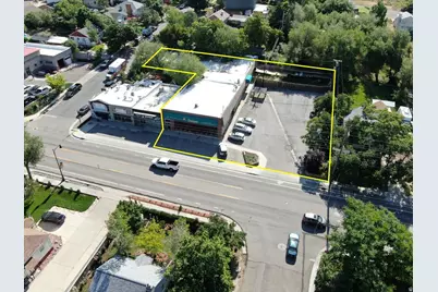 2827 S 2300 E, Millcreek, UT 84109 - Photo 1