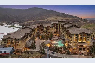 3855 N Grand #205 Q1, Park City, UT 84098 - Photo 1