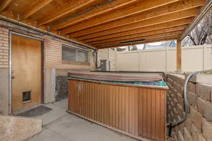 184 S Woodland Dr E, Orem, UT 84097 - Photo 19