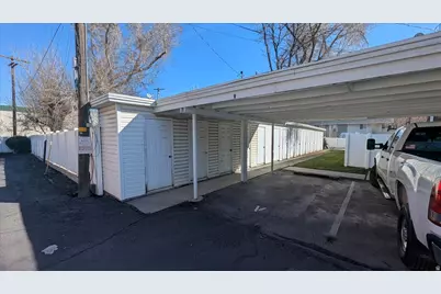 1198 W 4400 S #V, Riverdale, UT 84405 - Photo 21