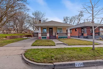 1156 E 1700 S, Salt Lake City, UT 84105 - Photo 3
