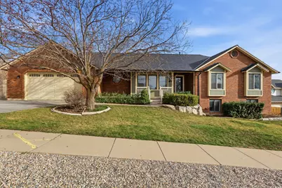 1443 E Washakie Cir S, Ogden, UT 84403 - Photo 1