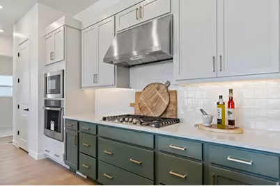 1305 E Larkspur Way, Layton, UT 84040 - Photo 5