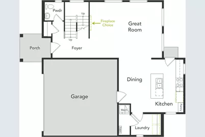 315 E Kanab Creek Dr, Saratoga Springs, UT 84045 - Photo 31