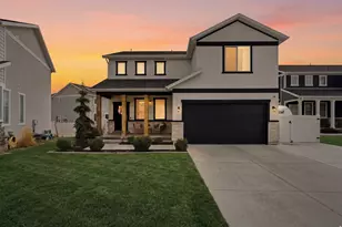 13123 S Bilston Ln, Herriman, UT 84096 - Photo 1