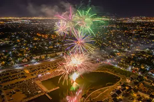 4714 W Daybreak Rim Way, South Jordan, UT 84009 - Photo 71