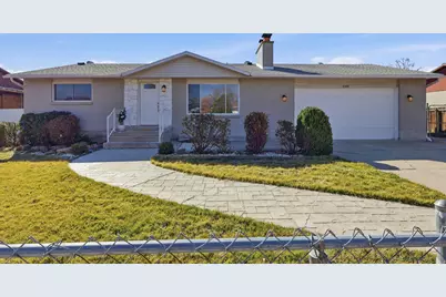 2395 W Longmeadow Dr S, Taylorsville, UT 84129 - Photo 1