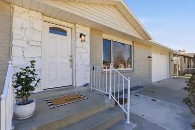 2395 W Longmeadow Dr S, Taylorsville, UT 84129 - Photo 3