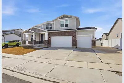 3815 W Safflower Dr, Lehi, UT 84048 - Photo 5