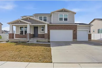 3815 W Safflower Dr, Lehi, UT 84048 - Photo 3