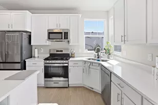 3815 W Safflower Dr, Lehi, UT 84048 - Photo 13