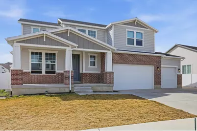3815 W Safflower Dr, Lehi, UT 84048 - Photo 1