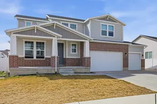 3815 W Safflower Dr, Lehi, UT 84048 - Photo 1