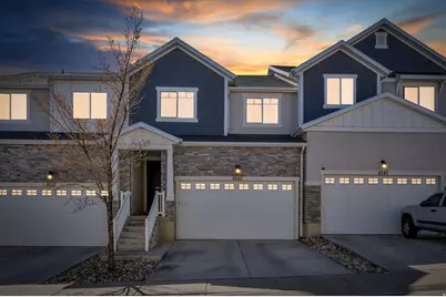 4343 W Bronson Ln, Herriman, UT 84096 - Photo 1