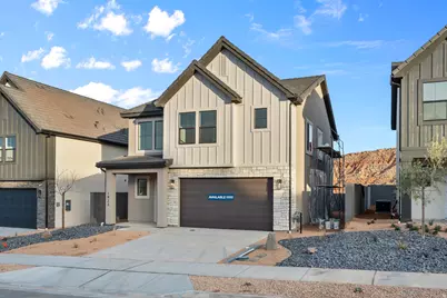 1519 Sinawava Dr #4139, Washington, UT 84780 - Photo 29