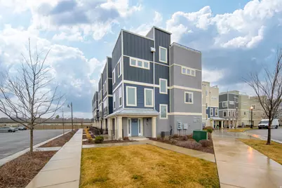 4756 S Hillhouse Cv #101, Murray, UT 84107 - Photo 5