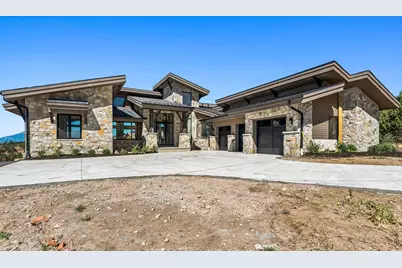 444 N Ibapah Peak Dr, Heber City, UT 84032 - Photo 93