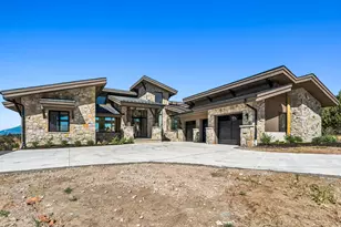 444 N Ibapah Peak Dr, Heber City, UT 84032 - Photo 93