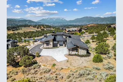 444 N Ibapah Peak Dr, Heber City, UT 84032 - Photo 5