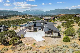 444 N Ibapah Peak Dr, Heber City, UT 84032 - Photo 5